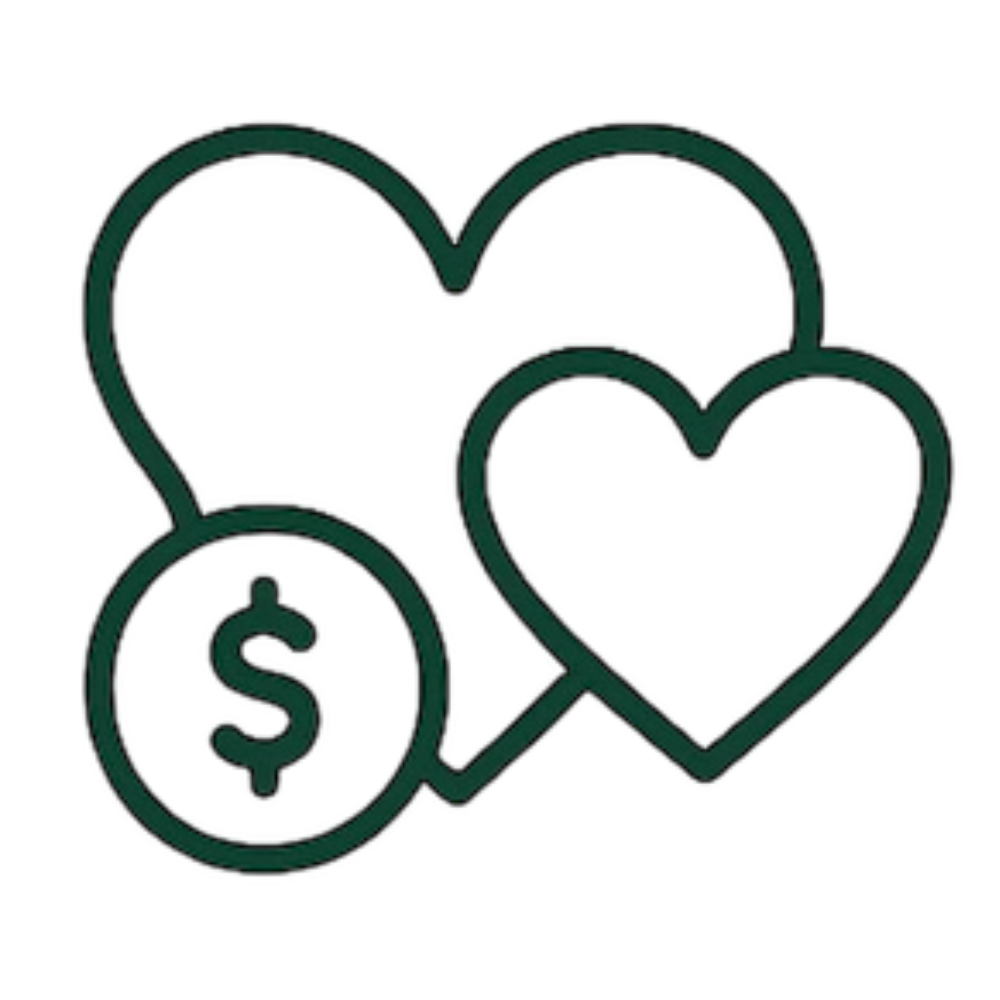 Гроші в сімейних стосунках